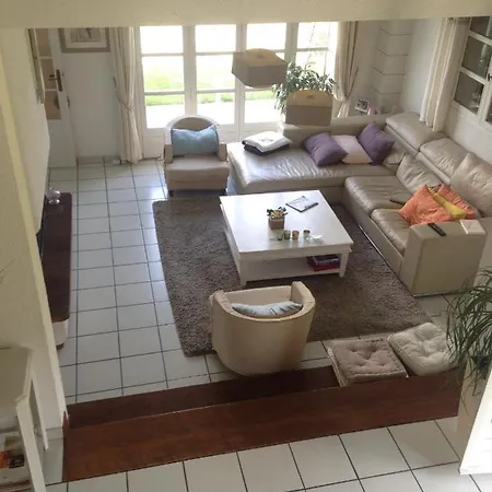 Holiday home La Maison Des Bleuets *