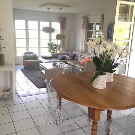 La Maison Des Bleuets Holiday home Saint-Jorioz