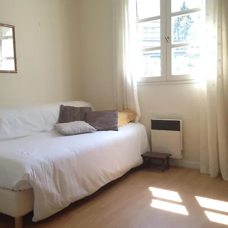 Holiday home La Maison Des Bleuets